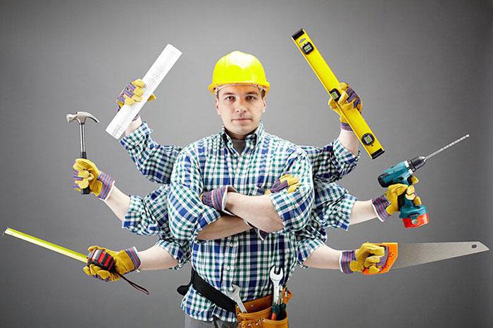 Need A Handyman In Bend, Oregon? Look No Further!